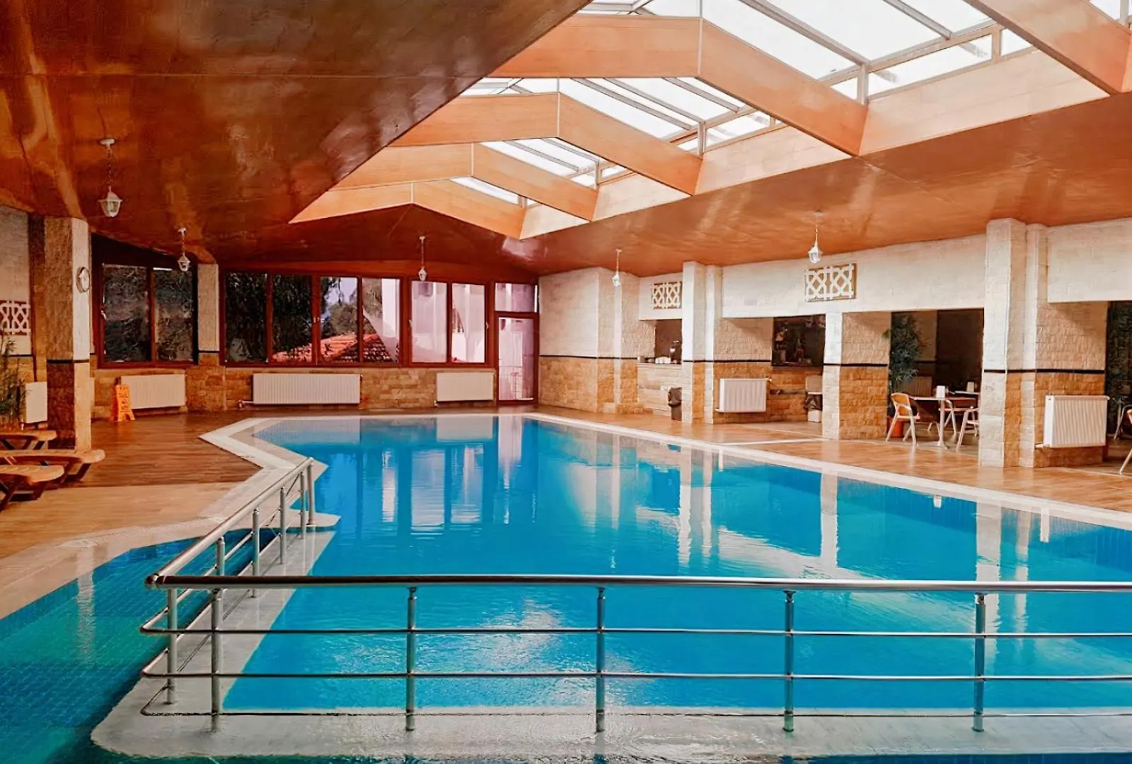 Elitium Thermal&Spa Hotel Bozkoy