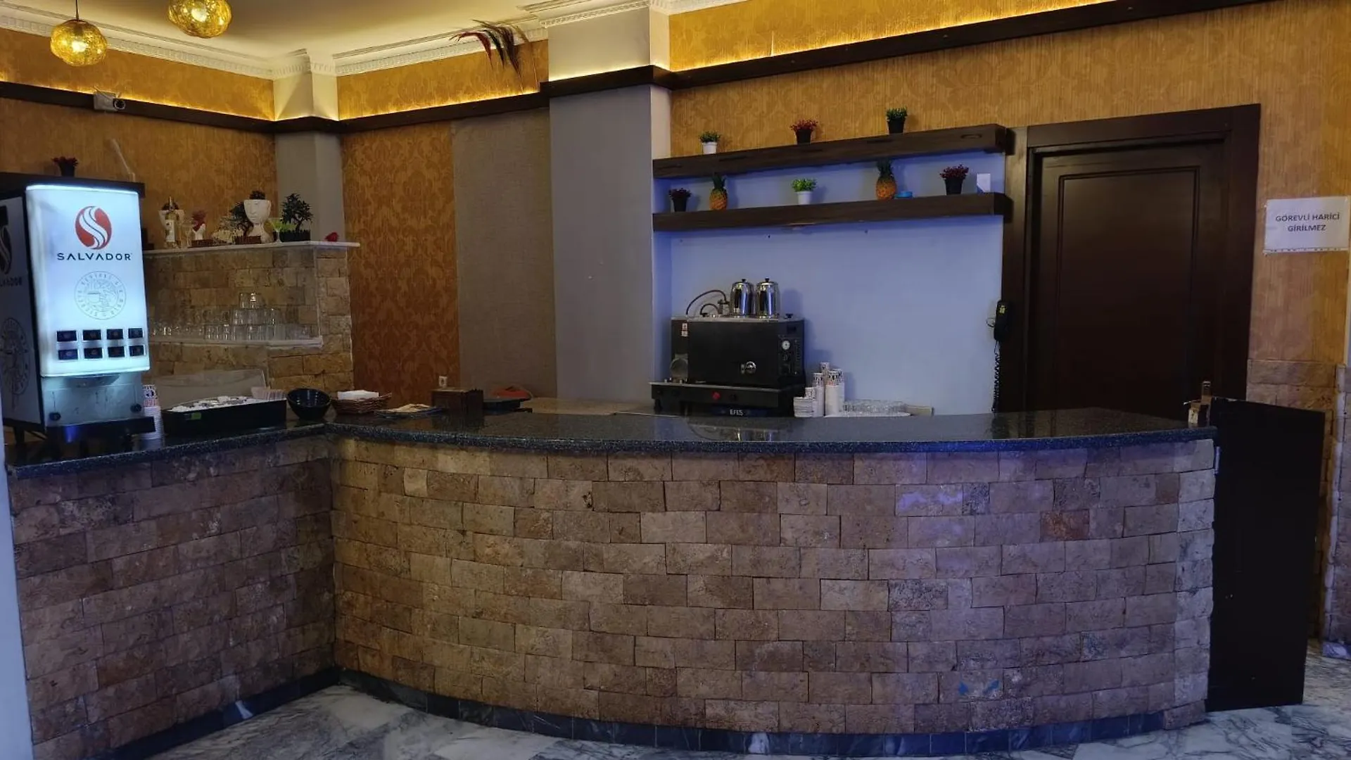 ****  Elitium Thermal&Spa Hotel Bozkoy  Turcia