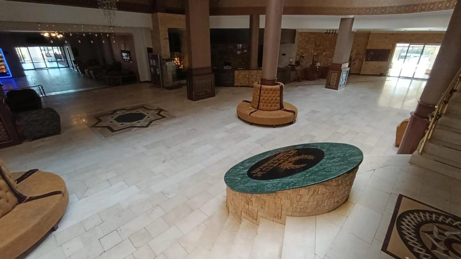 Elitium Thermal&Spa Hotel Bozkoy