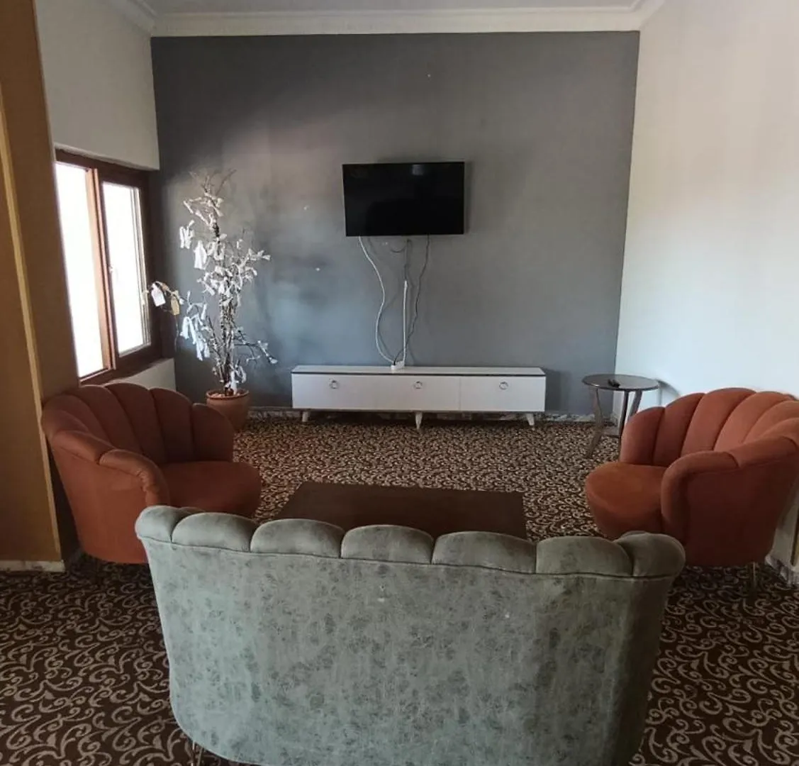 Elitium Thermal&Spa Hotel Bozkoy  Turcia