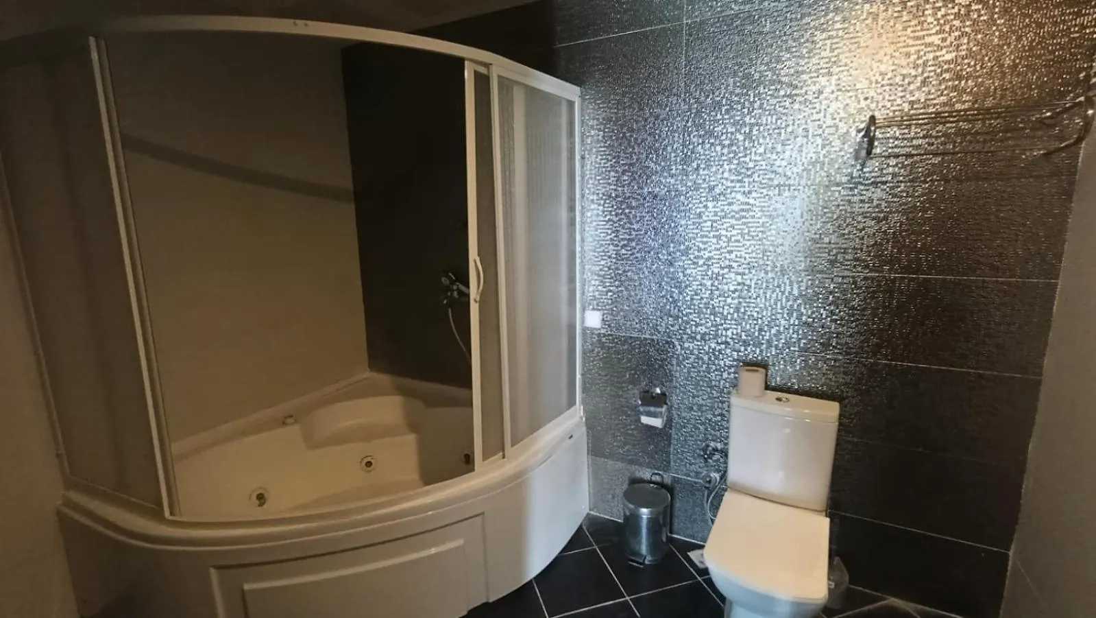 Elitium Thermal&Spa Hotel Bozkoy