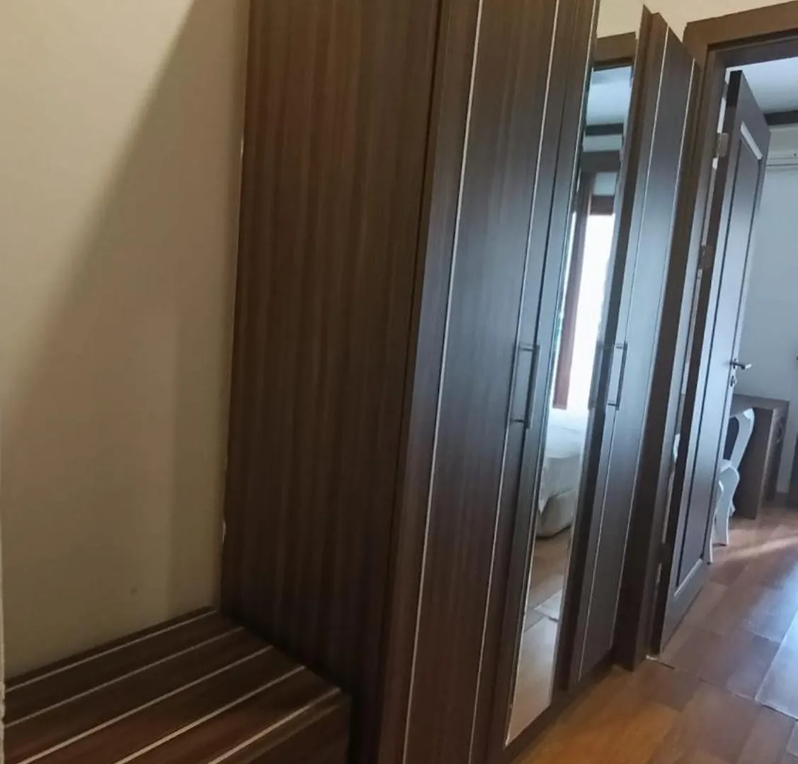 Elitium Thermal&Spa Hotel Bozkoy  Bozkoy (Germencik)