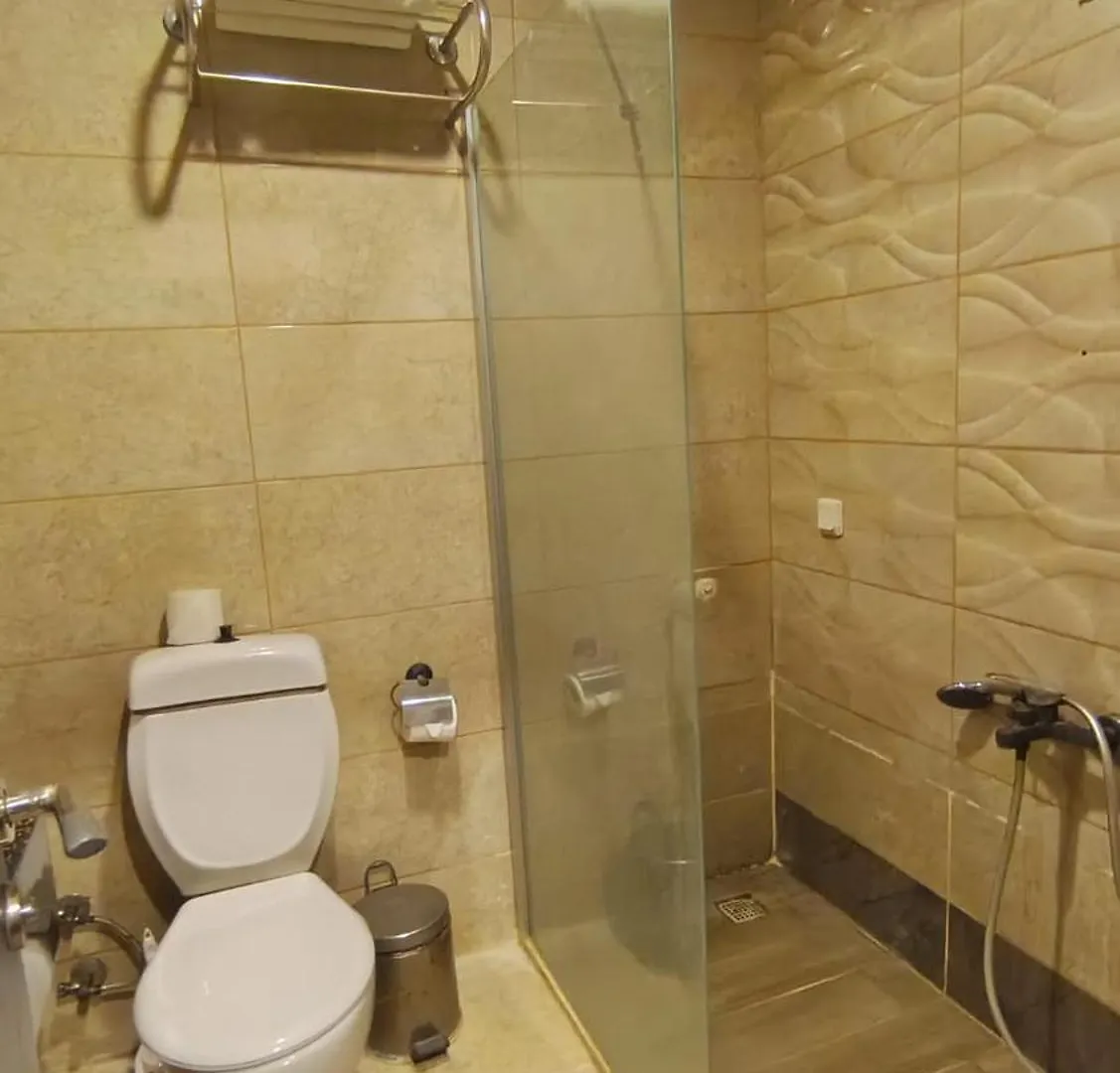 Elitium Thermal&Spa Hotel Bozkoy