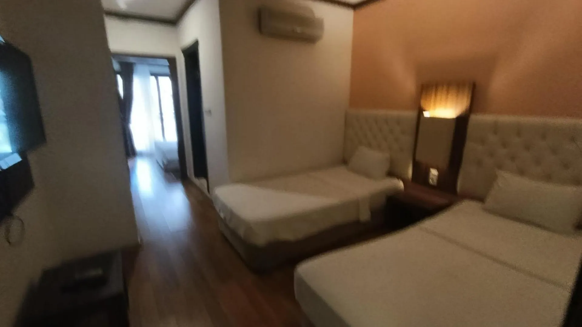Elitium Thermal&Spa Hotel Bozkoy