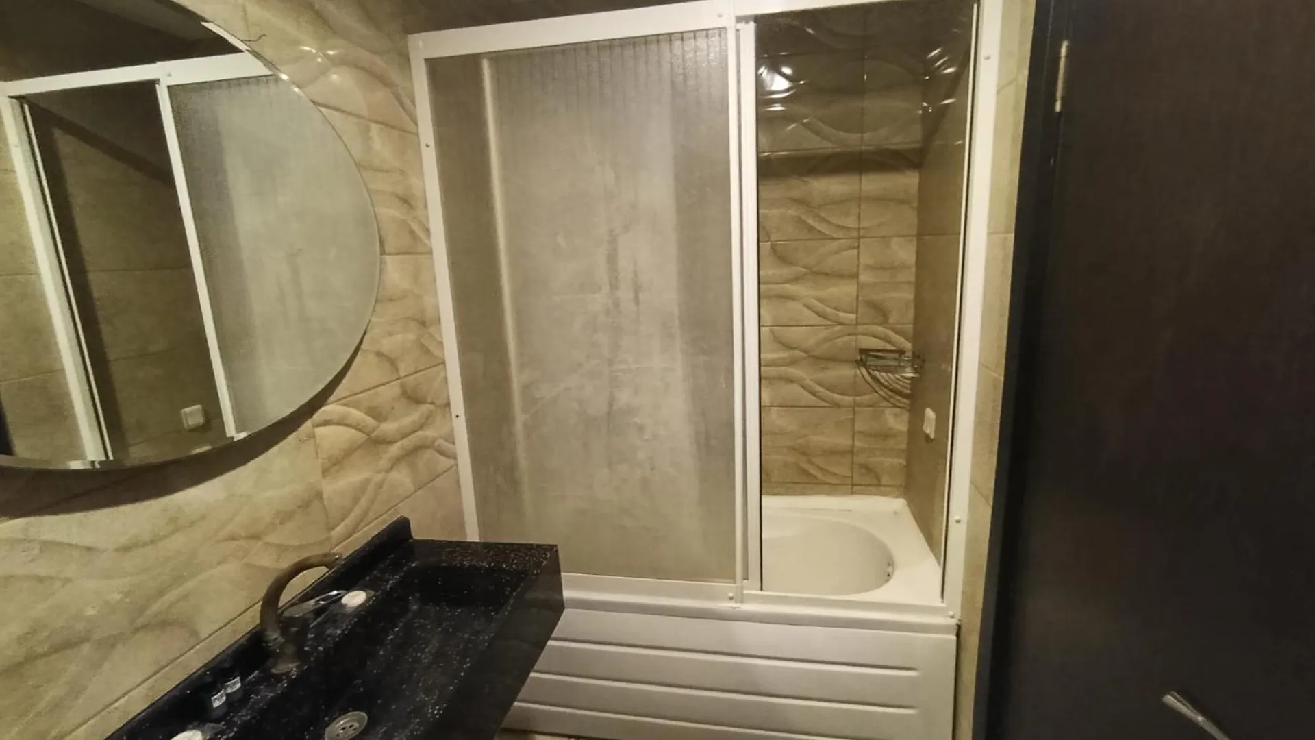 Elitium Thermal&Spa Hotel Bozkoy