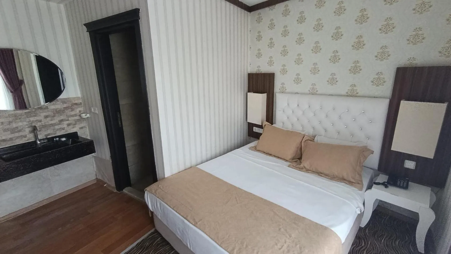 Elitium Thermal&Spa Hotel Bozkoy