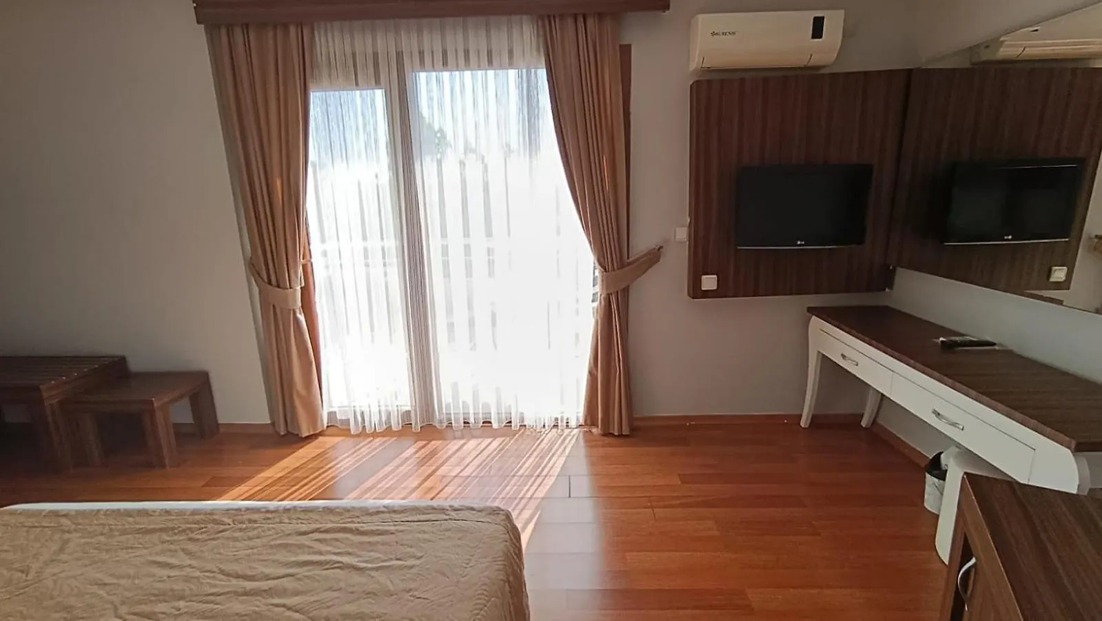 Elitium Thermal&Spa Hotel Bozkoy  4*, Bozkoy (Germencik)