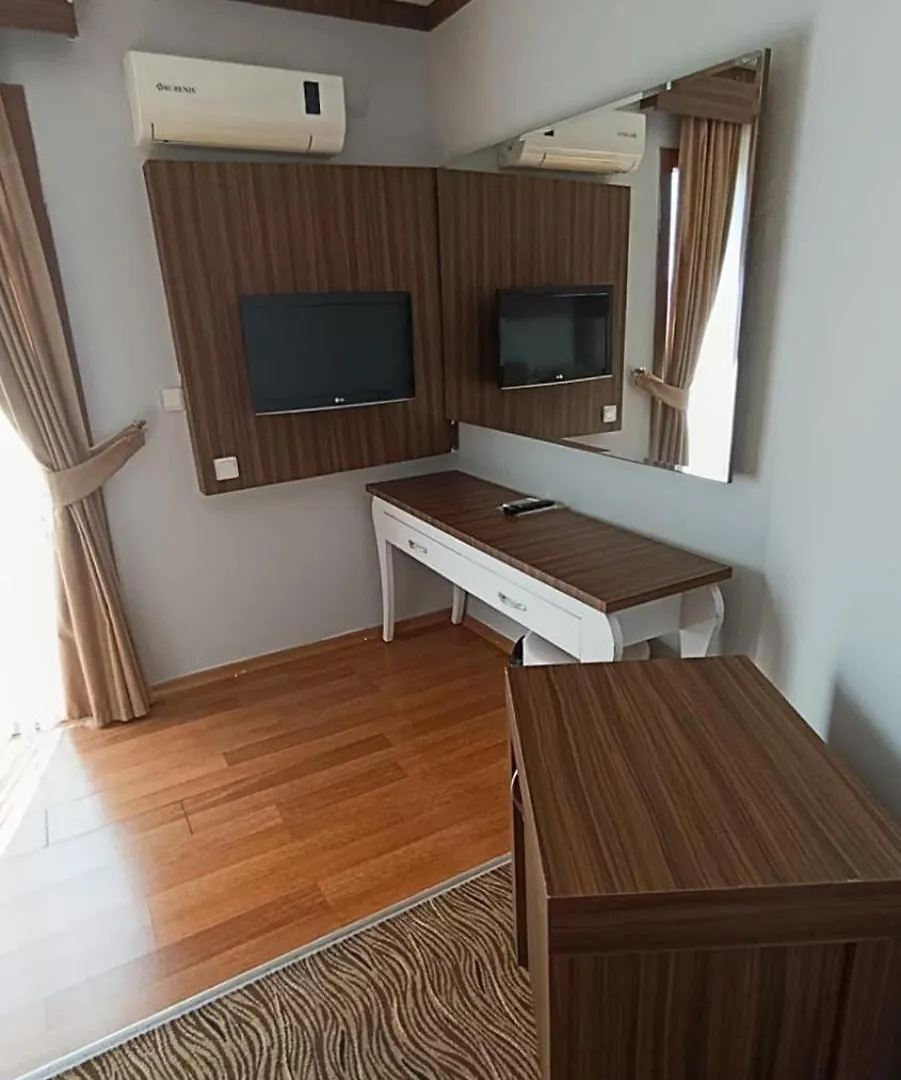 Elitium Thermal&Spa Hotel Bozkoy