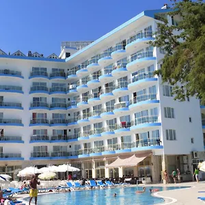 Otel Arora, Kuşadası