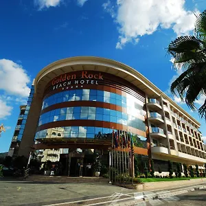 Otel Golden Rock, Marmaris