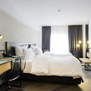 Faros Taksim-special Category Otel
