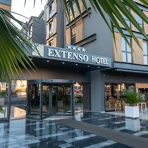 Otel Extenso, Gaziemir