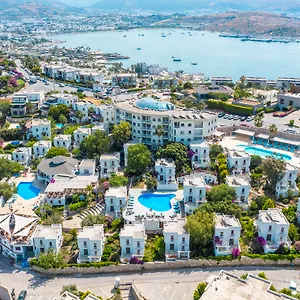 Otel Riva Bodrum Resort- Adult Only +16, Gümbet