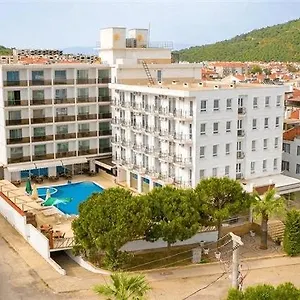 Otel Ergin, Sarimsakli