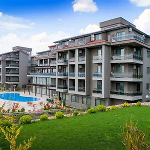 Otel Hierapark Termal &, Pamukkale