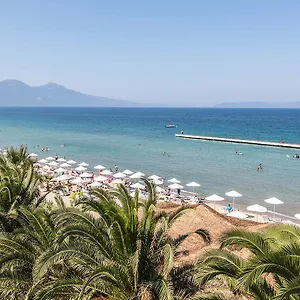 Resort Atlantique Club, Kuşadası