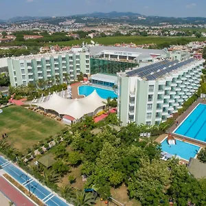 Otel Grand Belish, Güzelçamlı