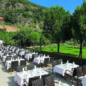 Otel By Z, Ölüdeniz