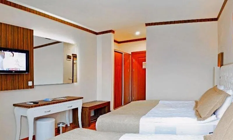 Elitium Thermal&Spa Hotel