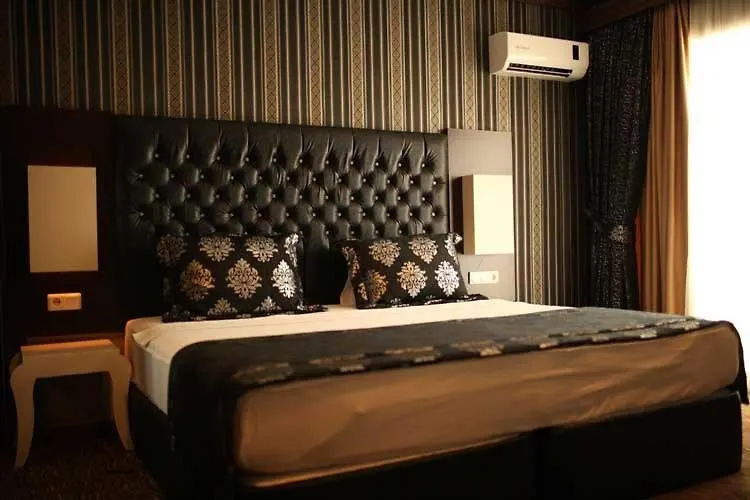 ****  Elitium Thermal&Spa Hotel Turkije