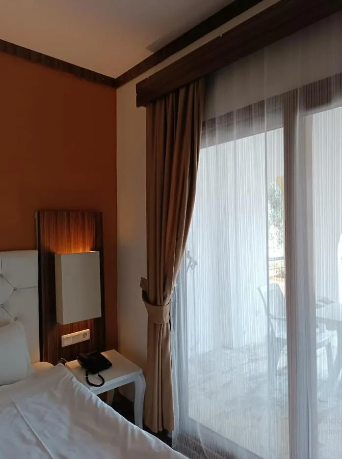 Elitium Thermal&Spa Hotel 4*, Bozkoy (Germencik) Turkije
