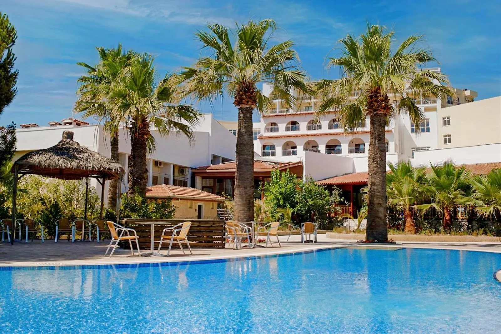 Elitium Thermal&Spa Hotel