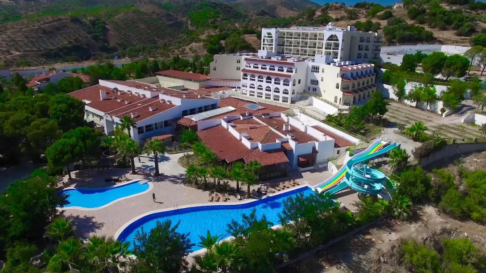 Elitium Thermal&Spa Hotel