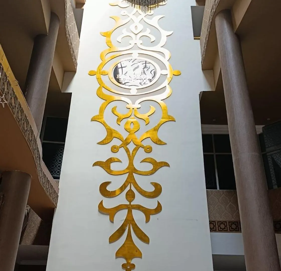 Elitium Thermal&Spa Hotel