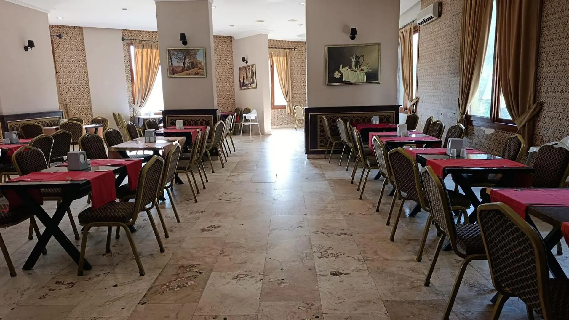 Elitium Thermal&Spa Hotel