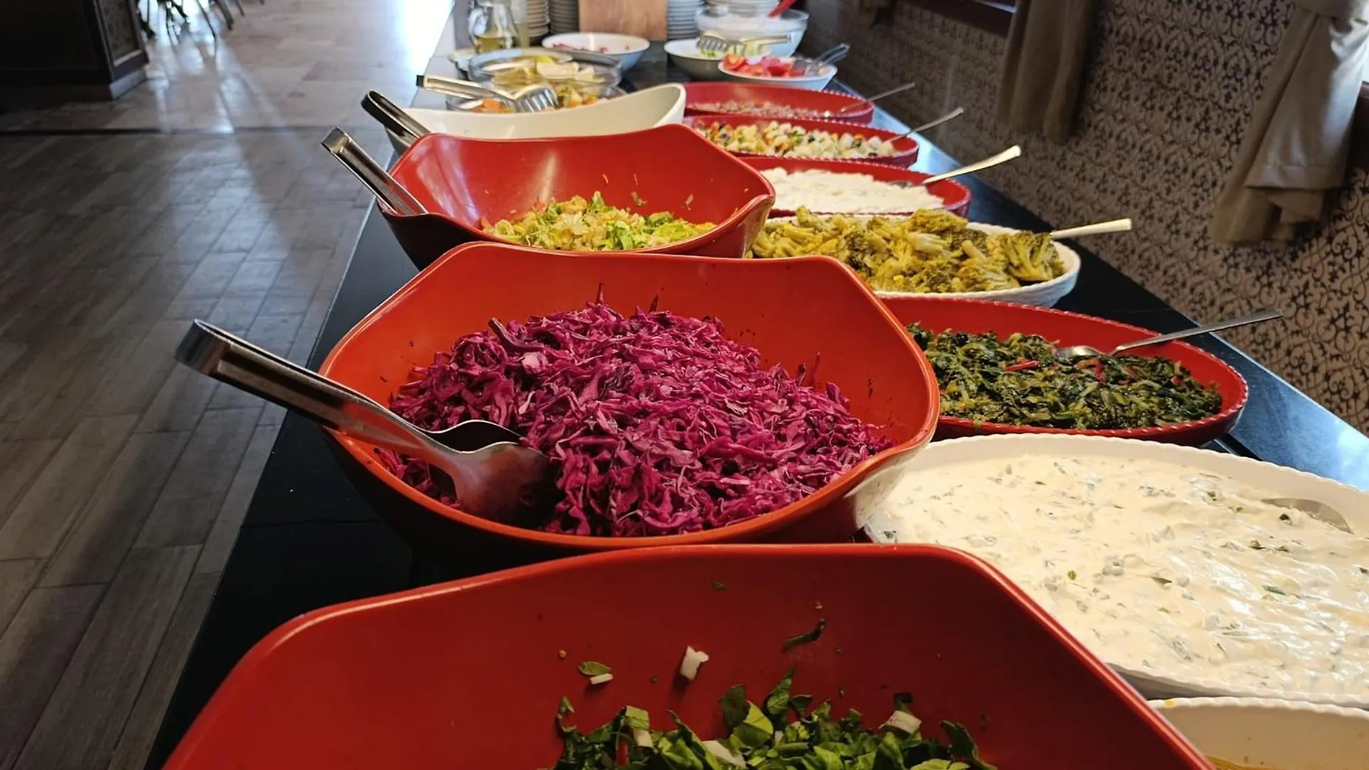 Elitium Thermal&Spa Hotel Turkije