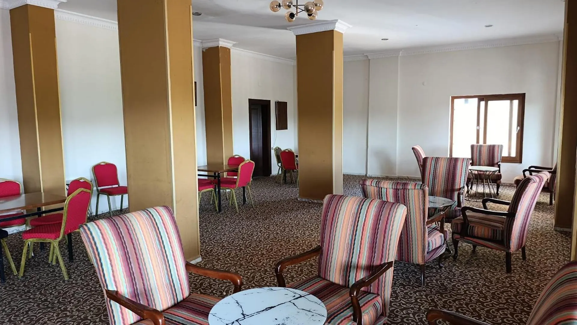 Elitium Thermal&Spa Hotel 4*, Bozkoy (Germencik)