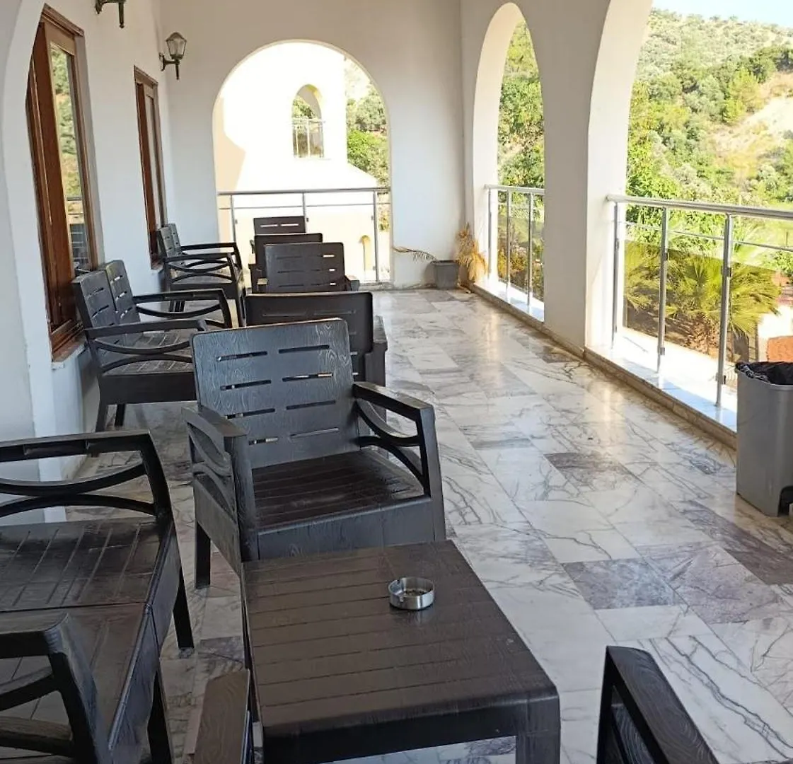 Elitium Thermal&Spa Hotel