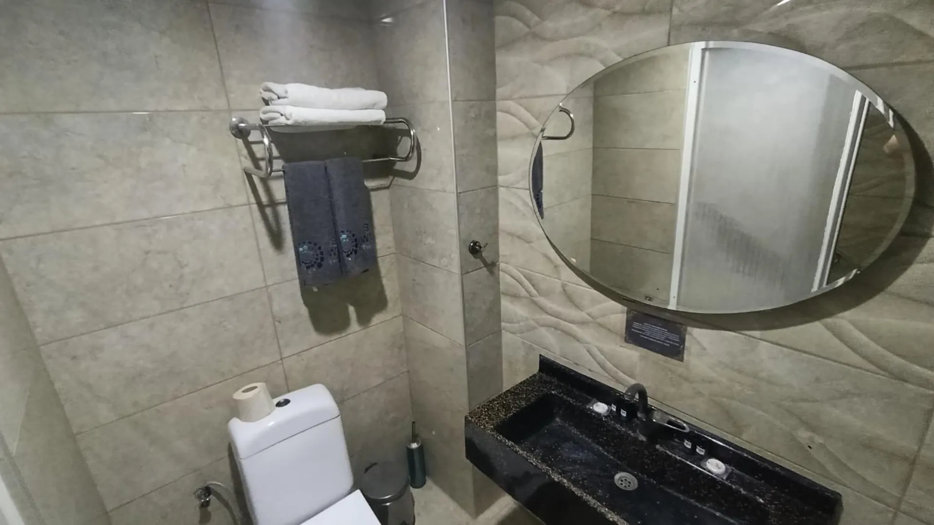 Elitium Thermal&Spa Hotel  Bozkoy (Germencik)