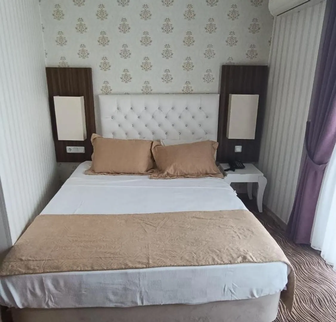 Elitium Thermal&Spa Hotel 4*, Bozkoy (Germencik) Turkije