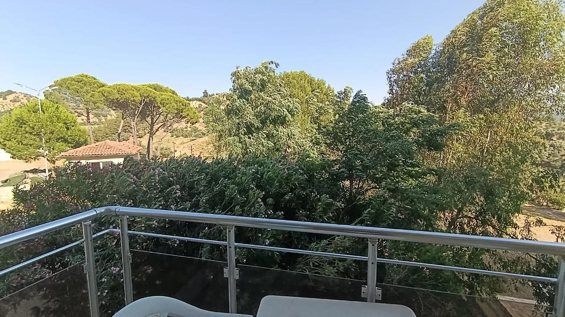 Elitium Thermal&Spa Hotel 4*, Bozkoy (Germencik) Turkije