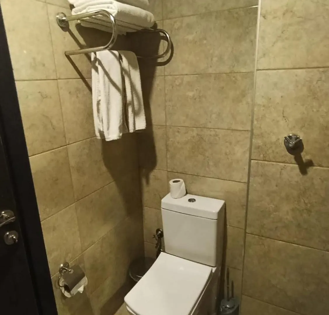 ****  Elitium Thermal&Spa Hotel Turkije