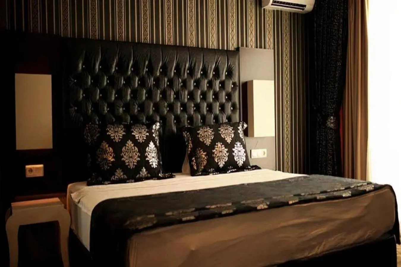 Elitium Thermal&Spa Hotel