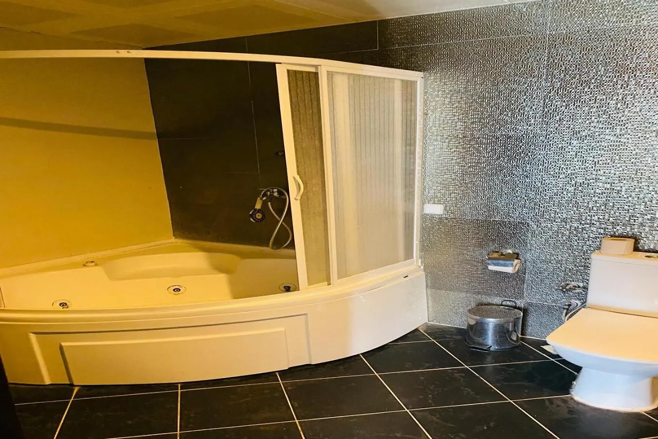 Elitium Thermal&Spa Hotel Turkije